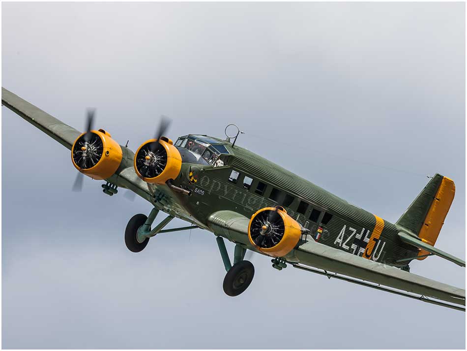 Junkers Ju52